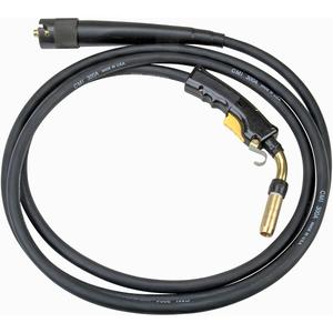 Replacement Air-Cooled MIG Gun - 010-LWWW332