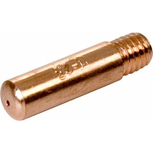 Tweco® Style Welding Tip - 010-LWWW550