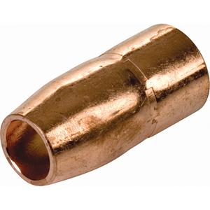 Tweco® Style Welding Nozzle - 010-LQW403