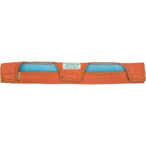 Hard Hat Suspender Headgear Pads - 010-L953-6533Y