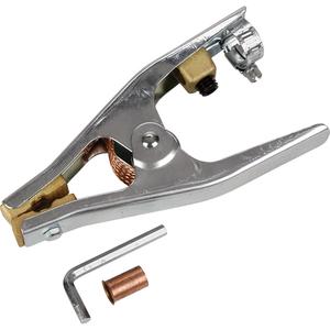 Heavy-Duty Ground Clamps - 010-LQW991