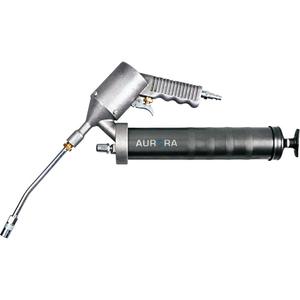 Air-Operated Grease Gun - 010-LDF701