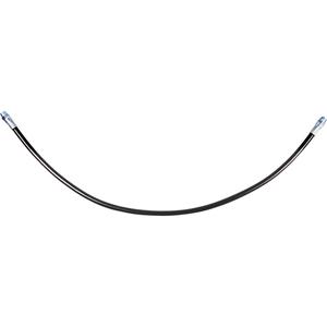Flexible Grease Hose - 010-LDF713