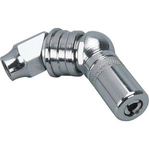 360° Swivel Hydraulic Coupler - 010-LDF717