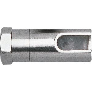 Right-Angled Hydraulic Coupler - 010-LDF718