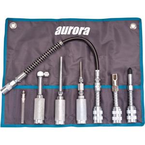 Ezee-Lube Kit - 010-LDF725