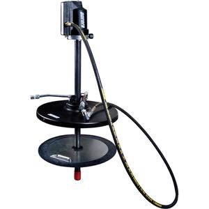 Air-Operated Grease Pump - 010-LDF720