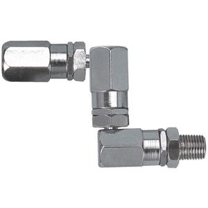 Grease Swivel Fitting - 010-LDF722
