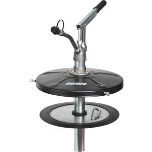 Grease Filler Pump - 010-LDG616