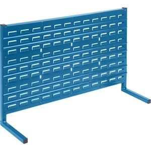 Louvered Bench Rack Only - 010-LFE696