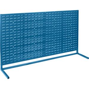 Louvered Bench Racks - Rack Only - 010-LFE697