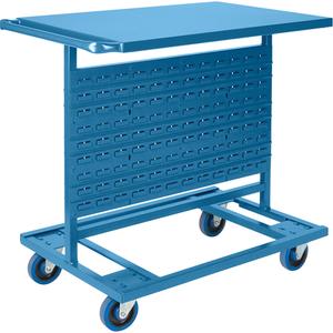 Bin Carts - Cart Only - 010-LFE698