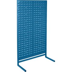 Stationary Bin Racks  -Single-Sided - Rack Only - 010-LFE606