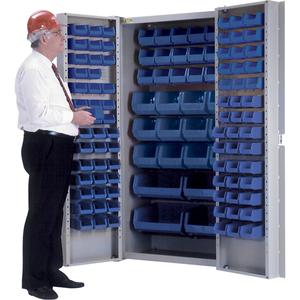 Deep-Door Combination Cabinet - 010-LFE776