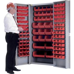 Deep-Door Combination Cabinet - 010-LFE777