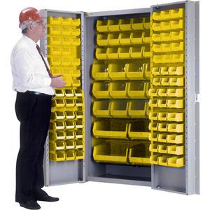 Deep-Door Combination Cabinet - 010-LFE778