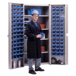 Deep-Door Combination Cabinet - 010-LFE779