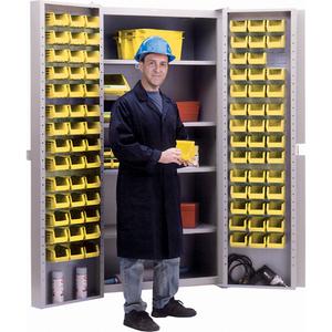 Deep-Door Combination Cabinet - 010-LFE771