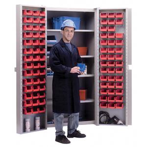 Deep-Door Combination Cabinet - 010-LFE700