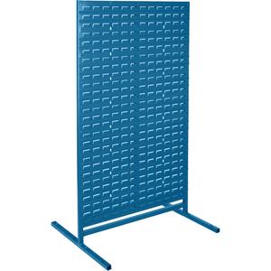 Stationary Bin Racks - Double-Sided - Rack Only - 010-LFE986