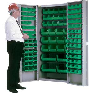 Deep-Door Combination Cabinet - 010-LFE924