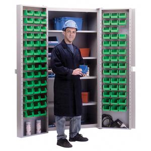 Deep-Door Combination Cabinet - 010-LFE926