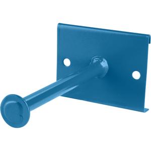 Stationary Bin Racks - Accessories for Louvered Panels - 010-LFF498