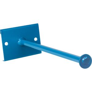 Stationary Bin Racks - Accessories for Louvered Panels - 010-LFF499