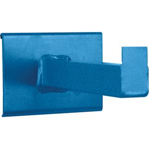 Stationary Bin Racks - Accessories for Louvered Panels - 010-LFF490