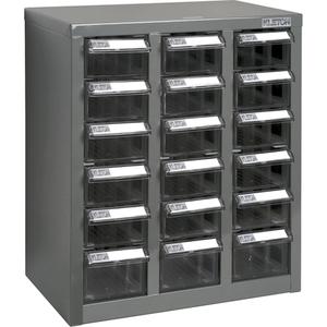 KPC-600 Parts Cabinet - 010-LFI644