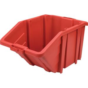 Jumbo Plastic Bin - 010-LFI650
