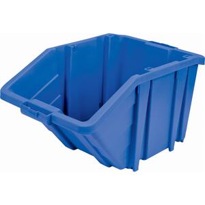 Jumbo Plastic Bin - 010-LFI651