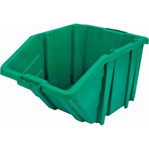 Jumbo Plastic Bin - 010-LFI652