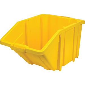 Jumbo Plastic Bin - 010-LFI663