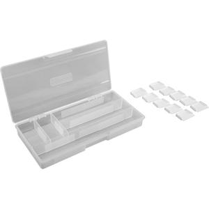 Compartment Case - 010-LFI666