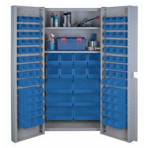 Deep Door Combination Cabinets - 010-LFI688