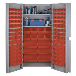 Deep Door Combination Cabinets - 010-LFI689