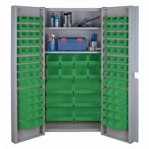 Deep Door Combination Cabinets - 010-LFI680