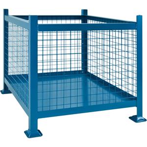 Bulk Stacking Containers - 010-LFI772