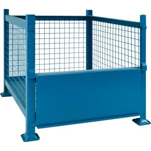 Bulk Stacking Containers - 010-LFI783