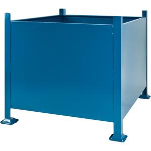 Bulk Stacking Containers - 010-LFI786