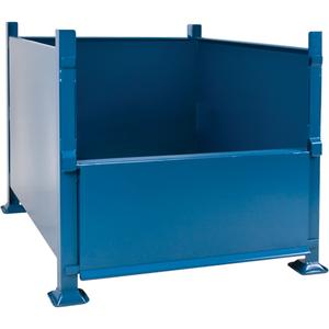 Bulk Stacking Containers - 010-LFI787