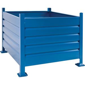 Bulk Stacking Containers - 010-LFI780