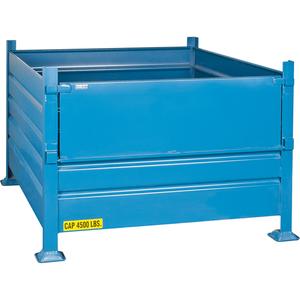 Bulk Stacking Containers - 010-LFI781