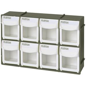 Heavy-Duty Tilt Bin - 010-LFI704