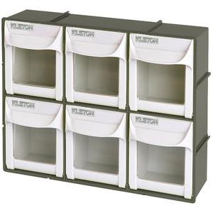 Heavy-Duty Tilt Bin - 010-LFI705