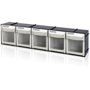 Heavy-Duty Tilt Bin - 010-LFI706