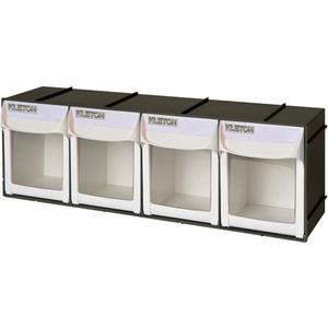 Heavy-Duty Tilt Bin - 010-LFI707
