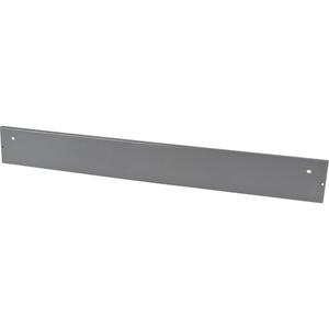 Mounting Channel for Mobile Tilt Bin Racks - 010-LFI709