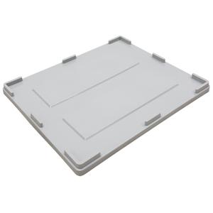 Lid for Collapsible Bulk Container - 010-LFI196